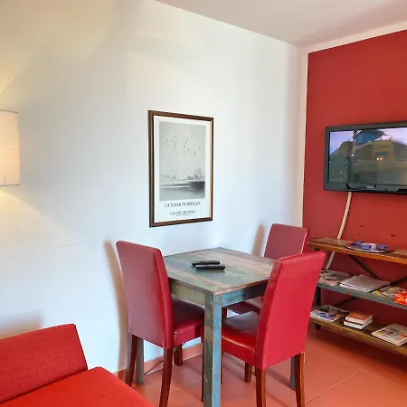 Am Rondell Neddesitz, 306 شقة Neddesitz