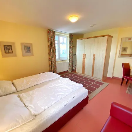 Am Rondell Neddesitz, 306 شقة Neddesitz