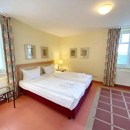 شقة Am Rondell Neddesitz, 306