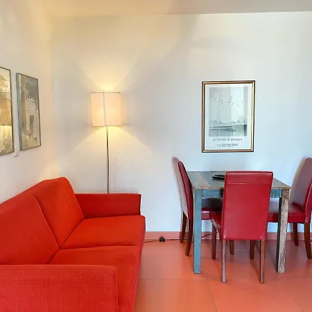 Am Rondell Neddesitz, 306 شقة Neddesitz