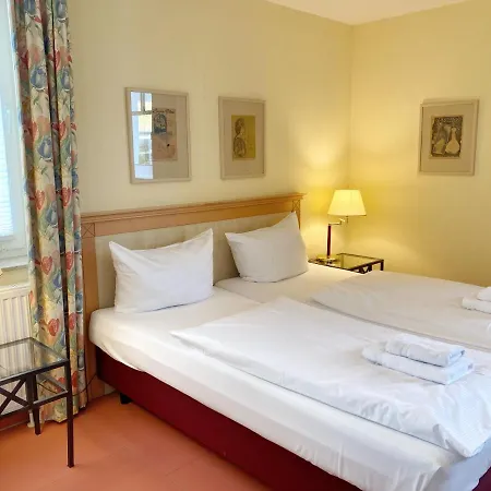 Am Rondell Neddesitz, 306 شقة